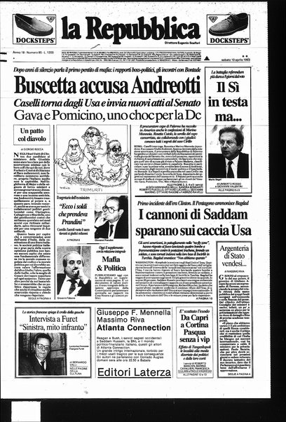 La repubblica